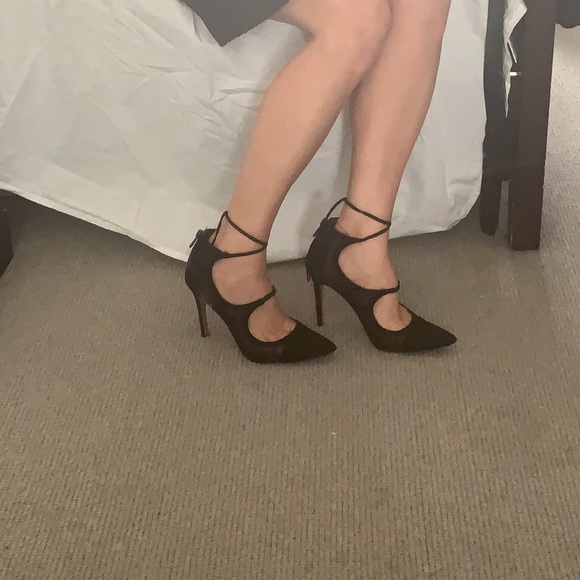 Jessica Simpson heels - Picture 5 of 5